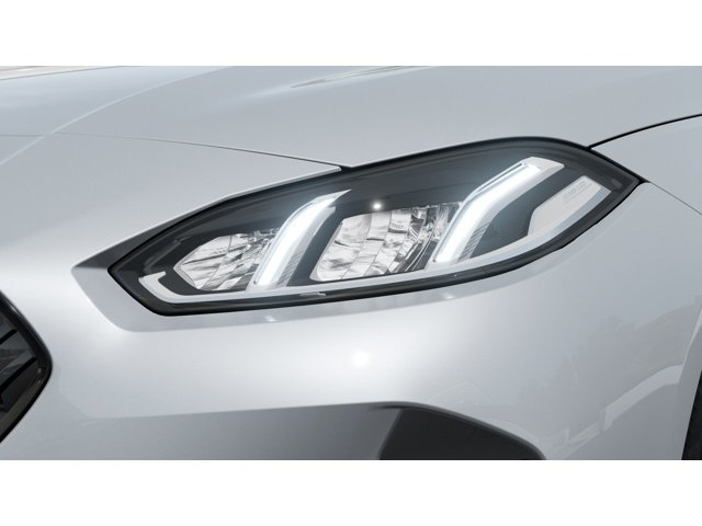New 2026 Brooklyn Grey Metallic BMW 228 Gran Coupe image 6