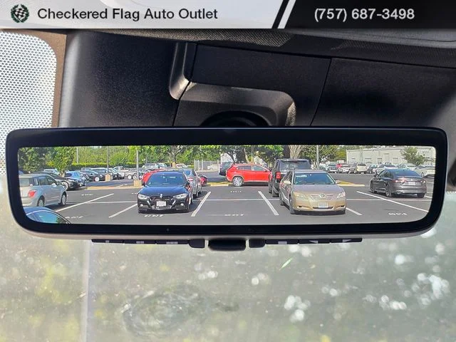 Used 2023 Magnetic Gray Metallic Toyota Platinum image 12