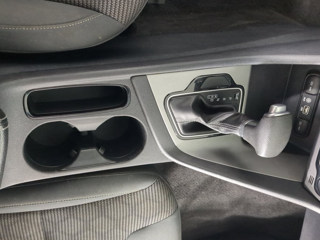Used 2017 Metal Stream Kia LX image 15