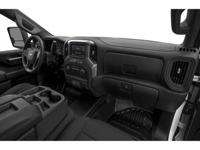 Used 2022 Summit White Chevrolet Custom image 18