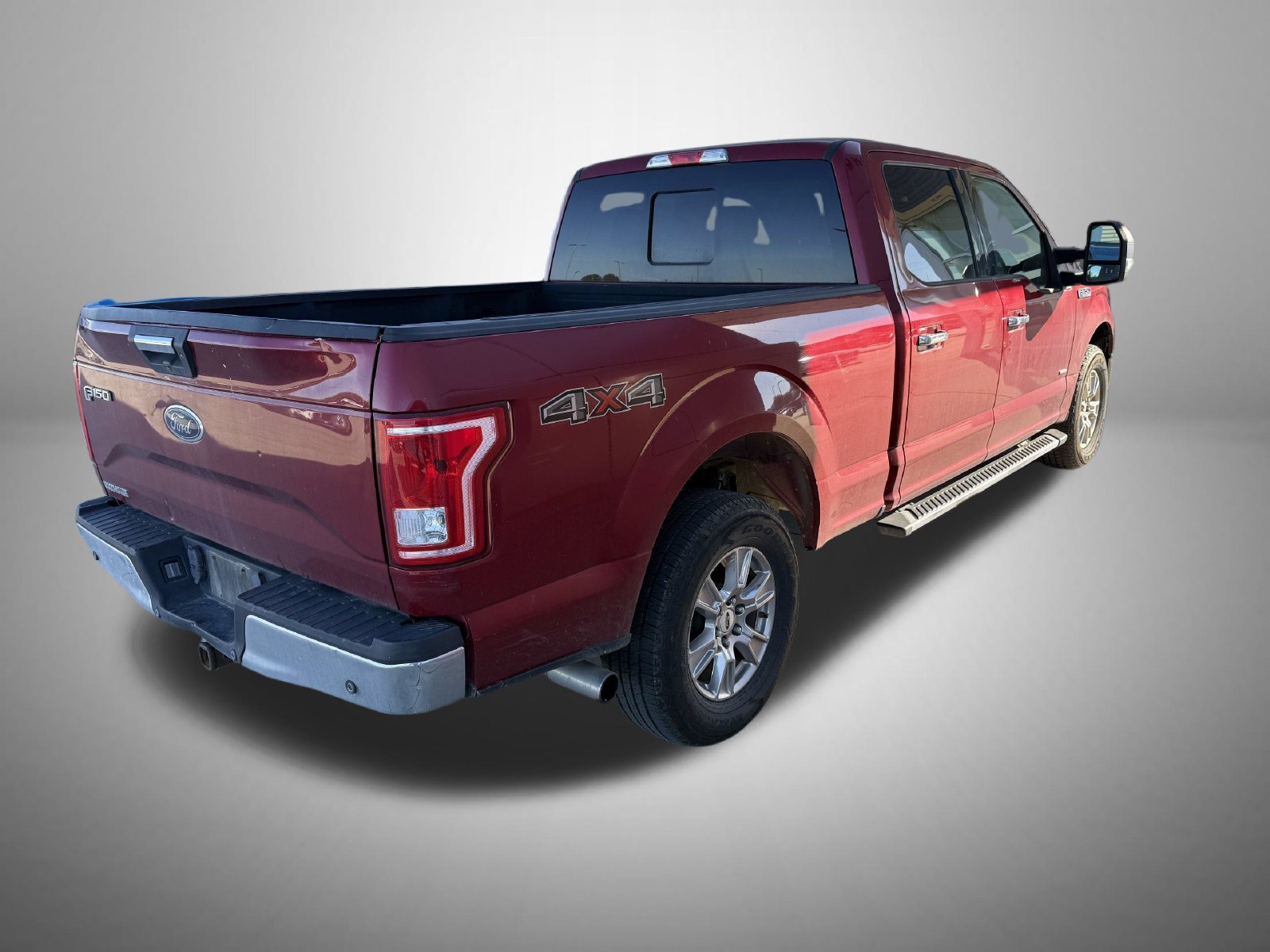 Used 2016 Ford F-150 XLT with VIN 1FTFW1EG9GKD76960 for sale in Plattsmouth, NE