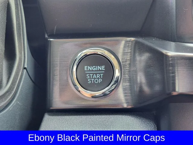 New 2026 Carbonized Gray Metallic Ford F-250® Lariat® image 22