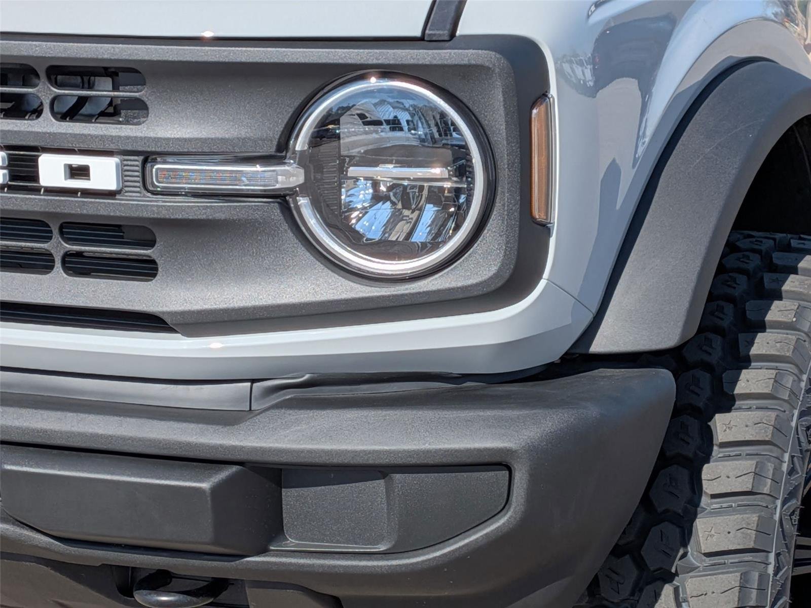 New 2026 Avalanche Ford Big Bend® image 14