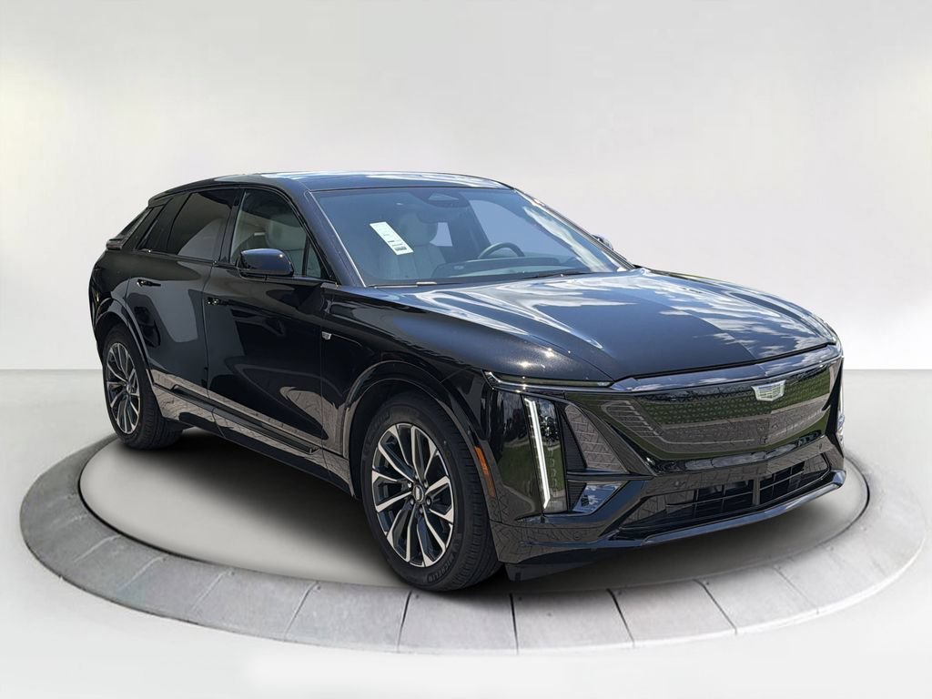 2026 Cadillac LYRIQ Premium Sport - Photo 6