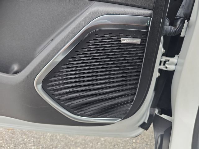 2025 GMC Acadia Elevation - Photo 17