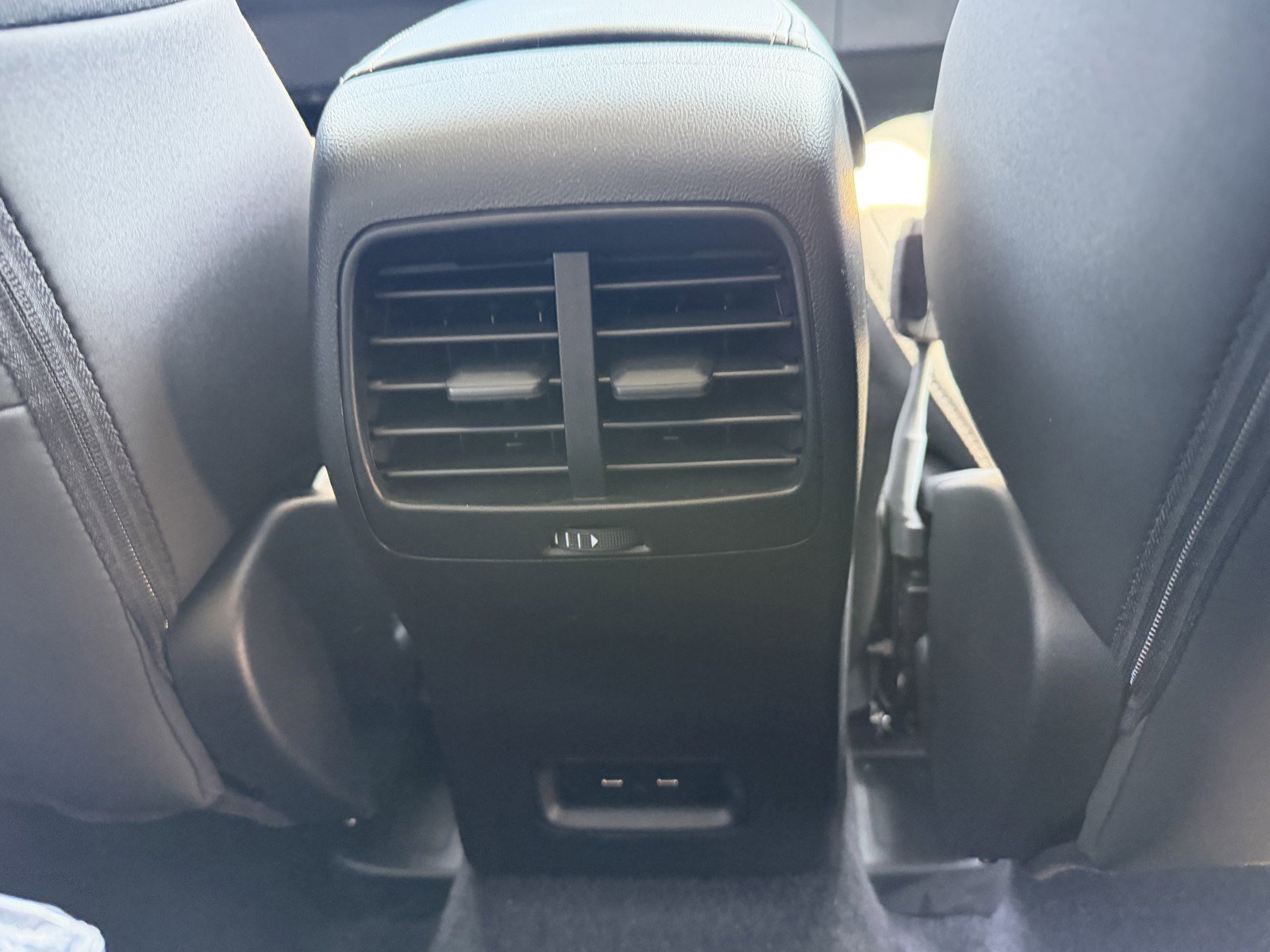 New 2026 Shadow Black Ford Big Bend® image 12