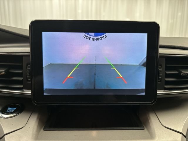 Used 2023 Blue Ford XLT image 27