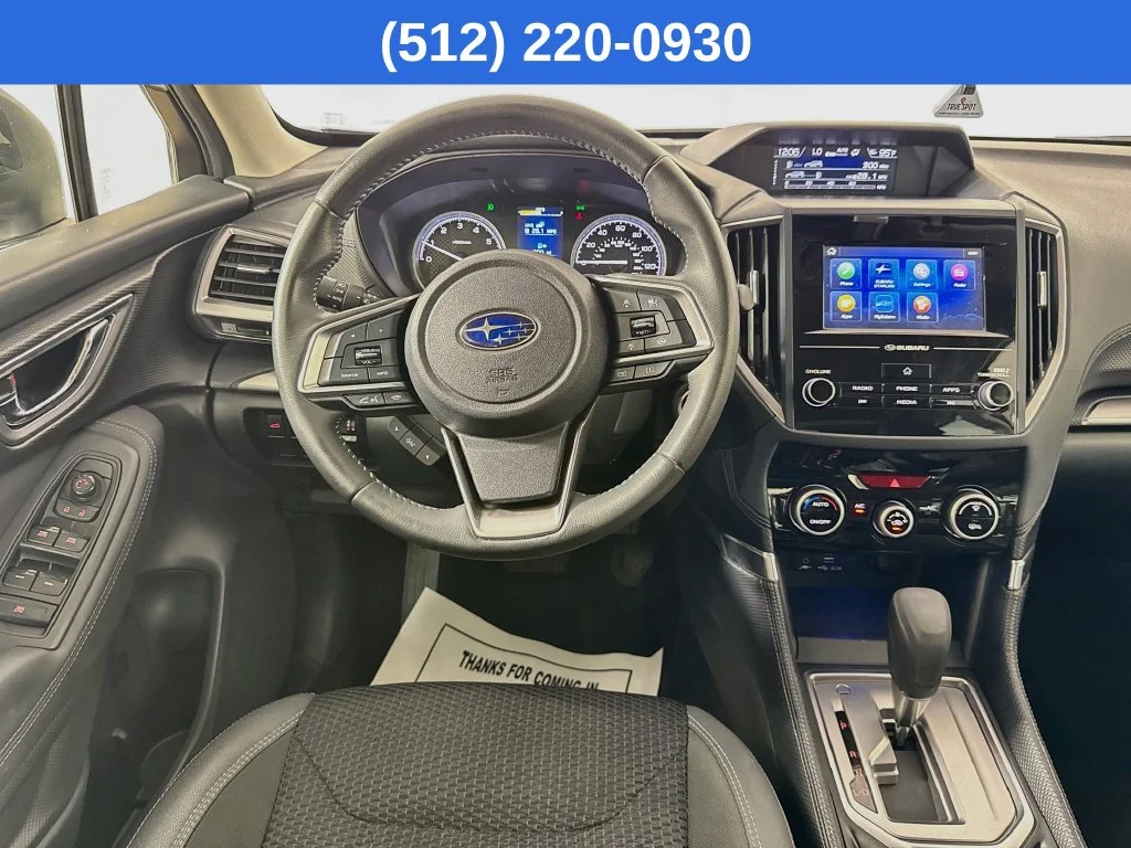 Certified Used 2024 White Subaru Premium image 29