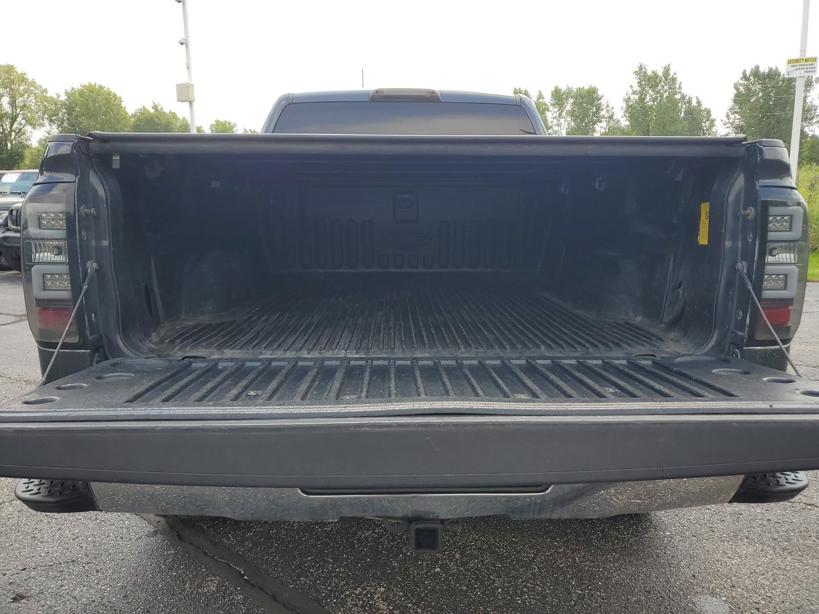 Certified Used 2019 Gray Chevrolet LT image 19