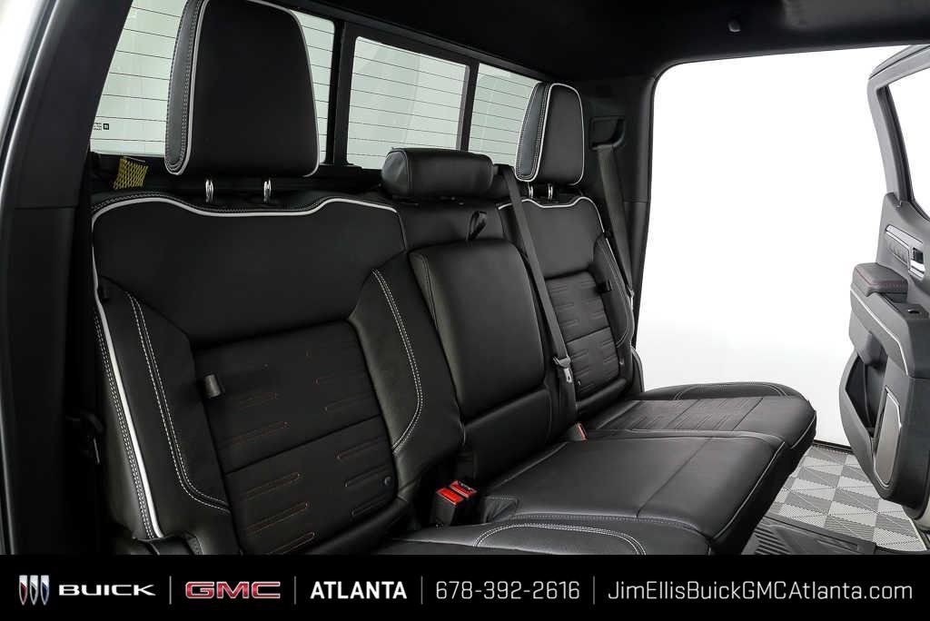 2026 GMC Sierra 1500 AT4X - Photo 22