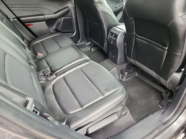 Used 2022 Gray Ford SEL image 30