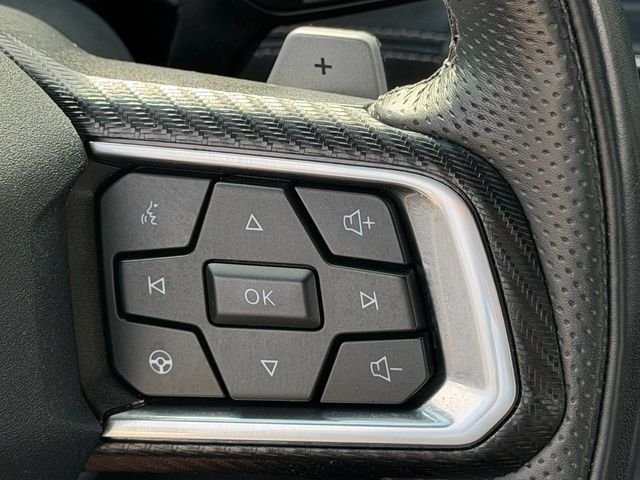 Used 2025 Blue Ford GT Premium image 22