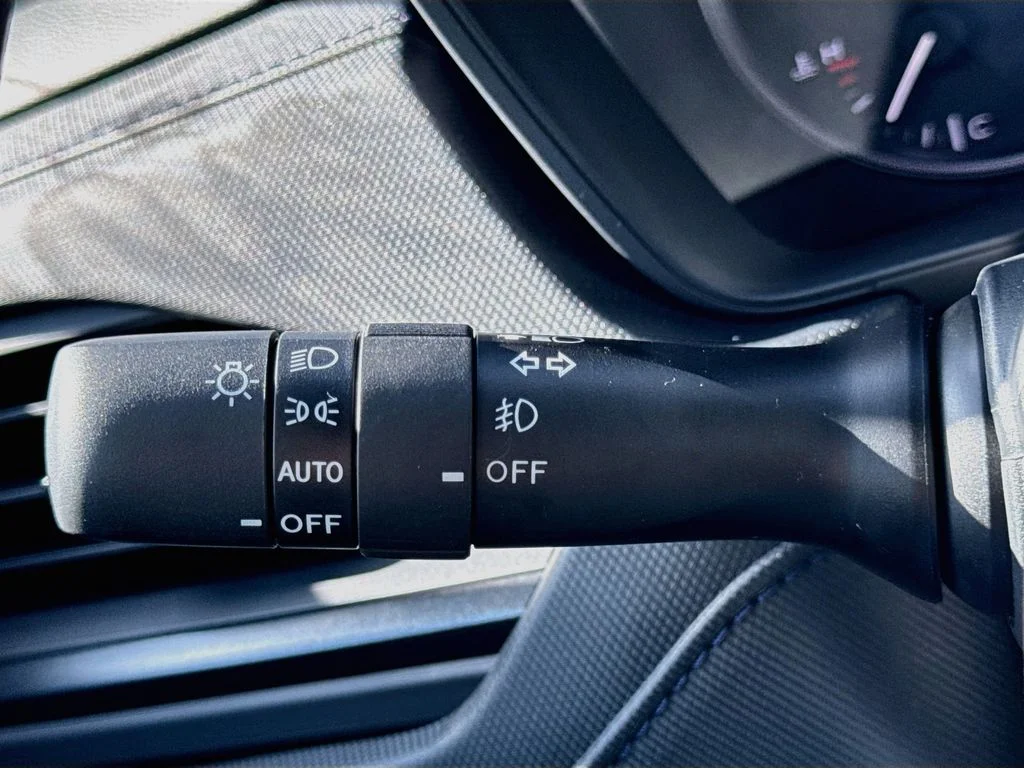 New 2026 White Subaru Premium image 13