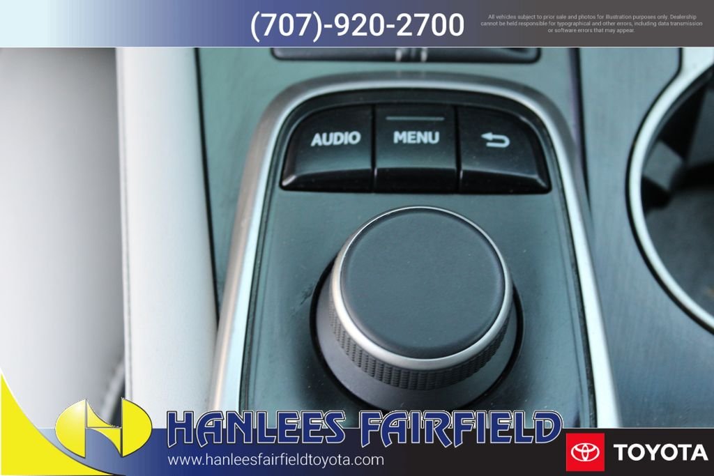 Used 2019 Gray Lexus 350L image 20