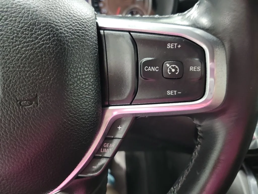 Used 2023 Black Ram Laramie image 42