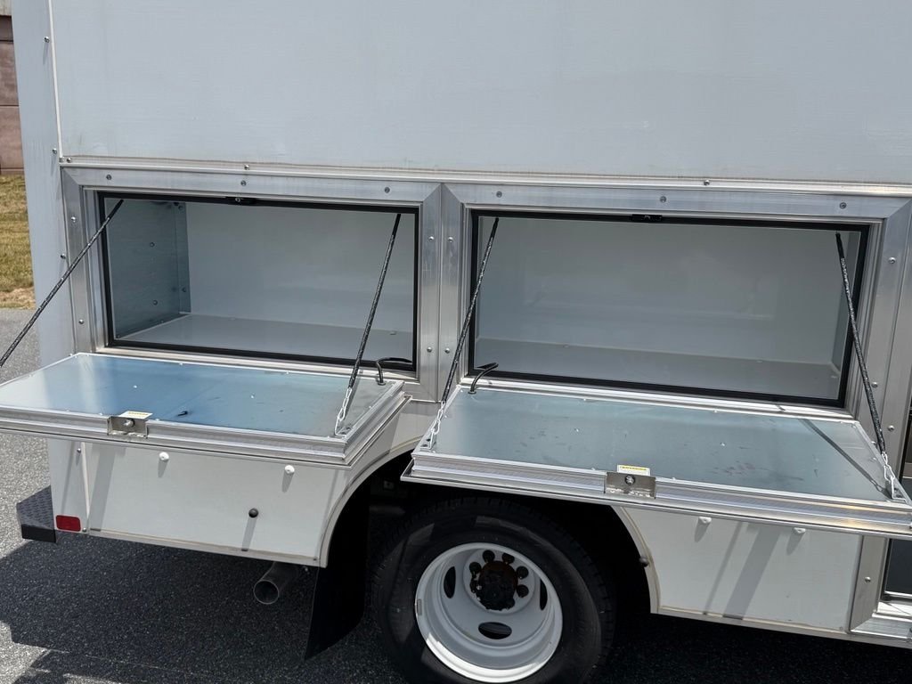 2026 Ford E-Series Cutaway Base - Photo 21