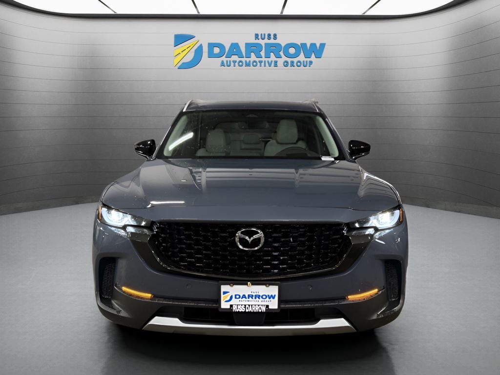 2026 Mazda CX-50 Premium Plus - Photo 8