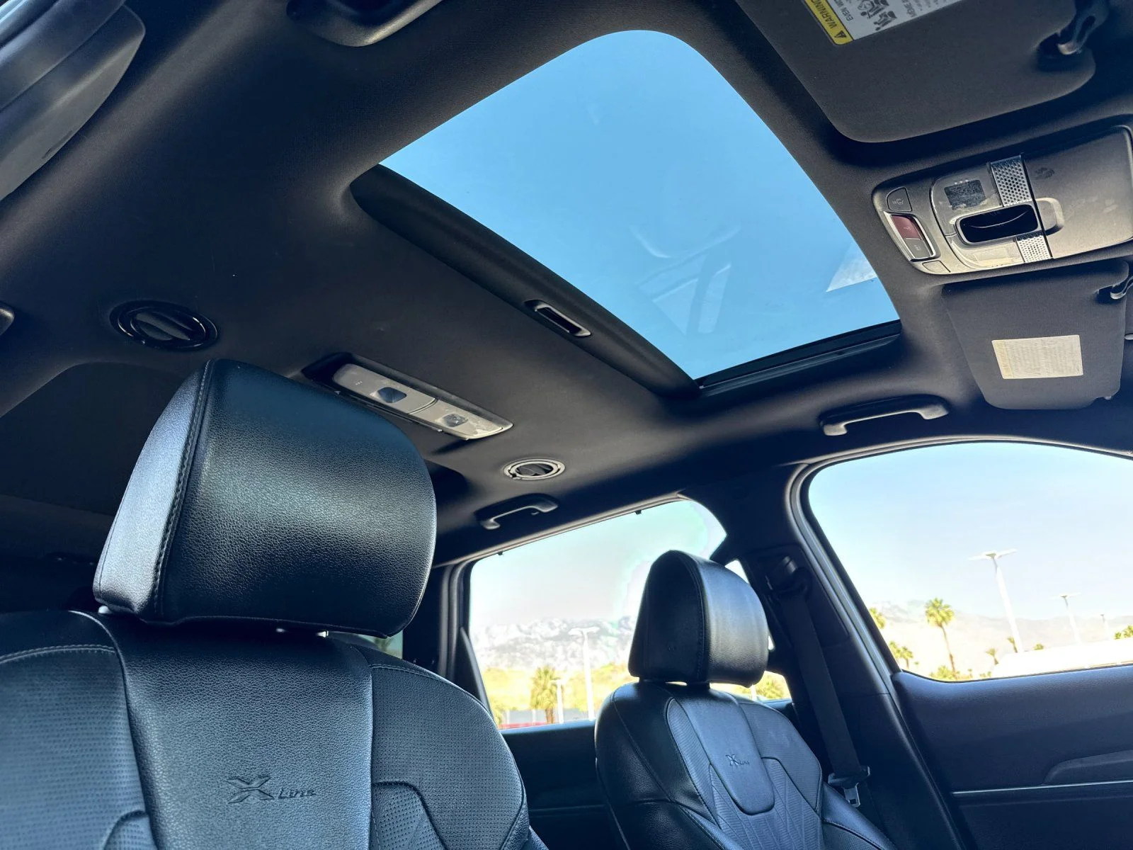 Certified Used 2024 Gray Kia SX X-Line image 17