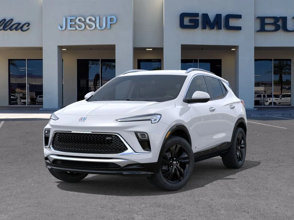 2026 Buick Encore GX Sport Touring - Photo 6