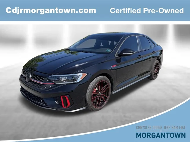 2022 Volkswagen Jetta GLI 2.0T Autobahn