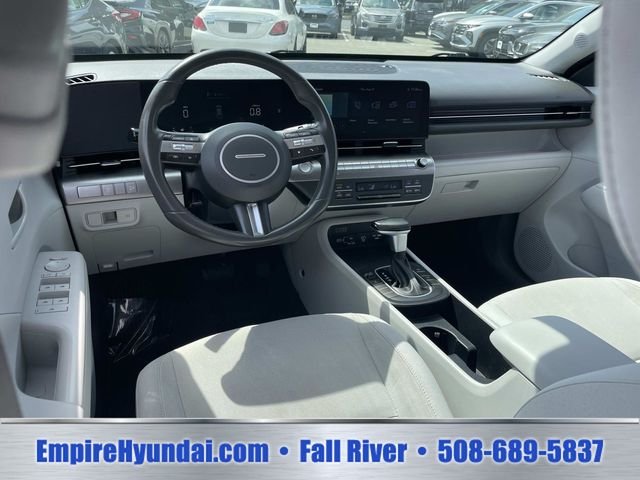 2024 Hyundai Kona SEL - Photo 12