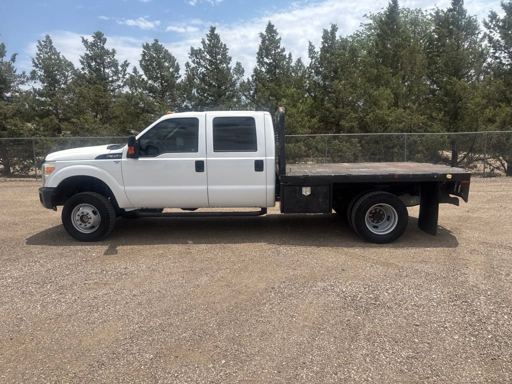 Used 2015 Oxford White Ford XL image 3