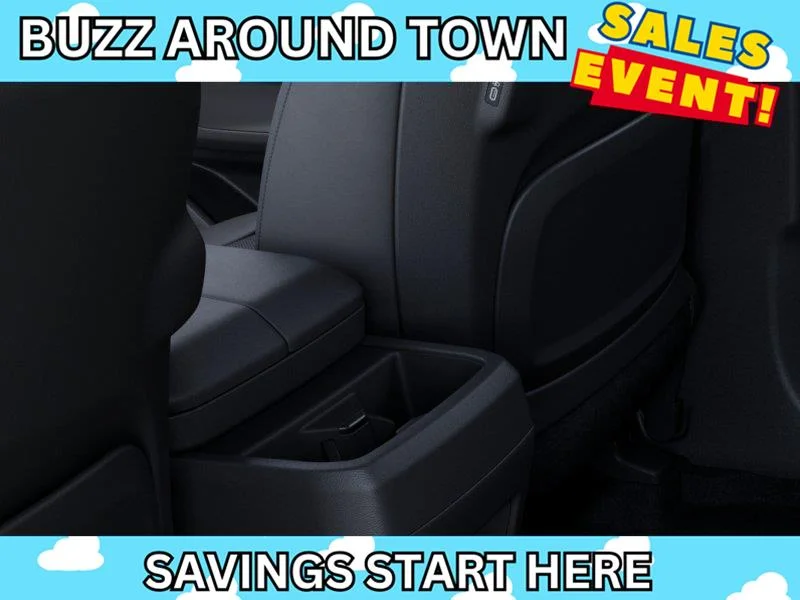 New 2027 Terrain Brown Kia X-Line EX image 26