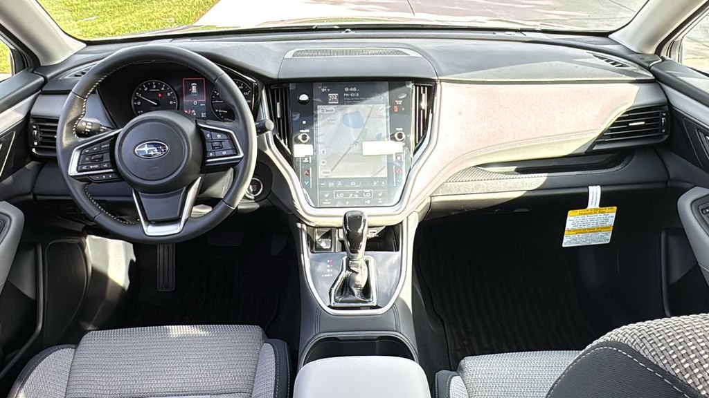 2025 Subaru Outback Premium - Photo 22