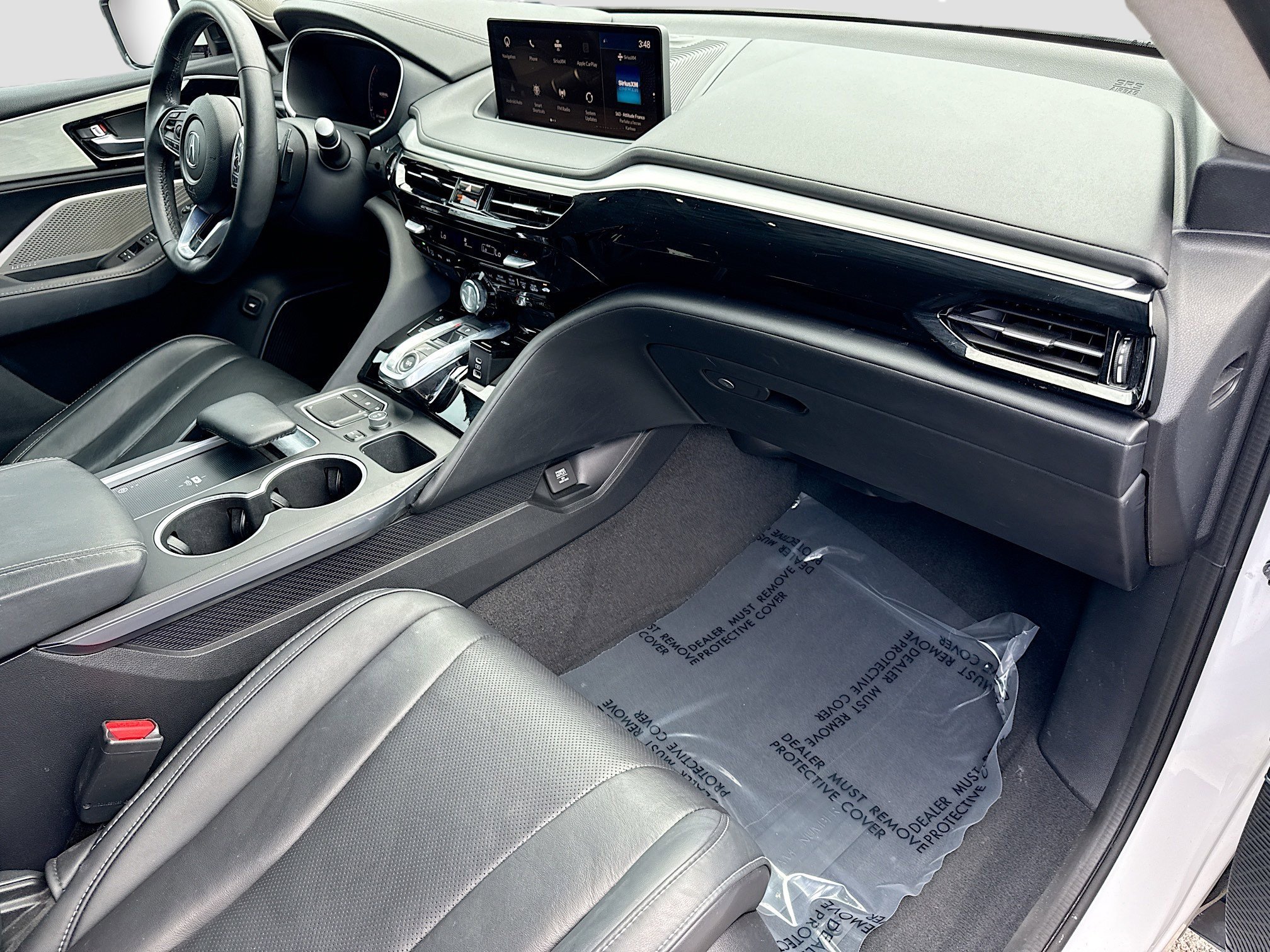 2023 Acura MDX Technology Package - Photo 14