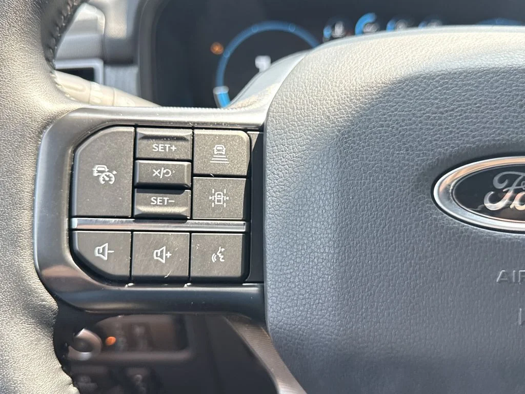 Used 2022 Silver Ford Platinum image 23