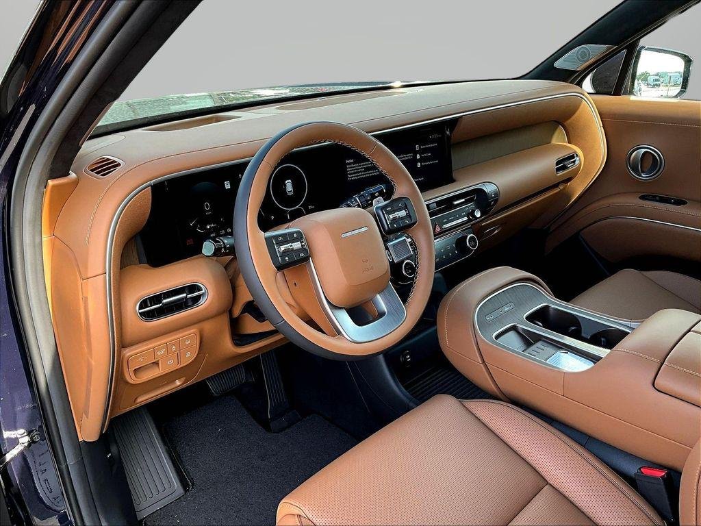 New 2027  Hyundai Calligraphy AWD image 17