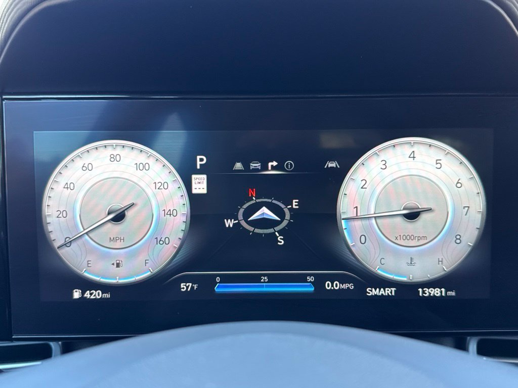2024 Hyundai Elantra SEL - Photo 5