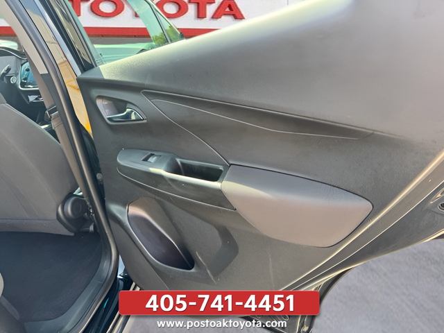 Used 2022 Black Chevrolet 1LT image 18