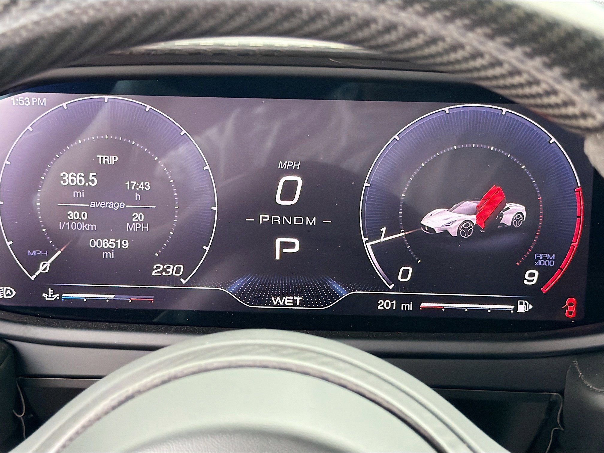 2022 Maserati MC20 Base - Photo 36