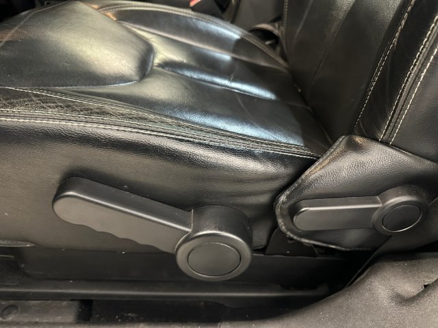 Used 2017 Gray Jeep Rubicon image 17