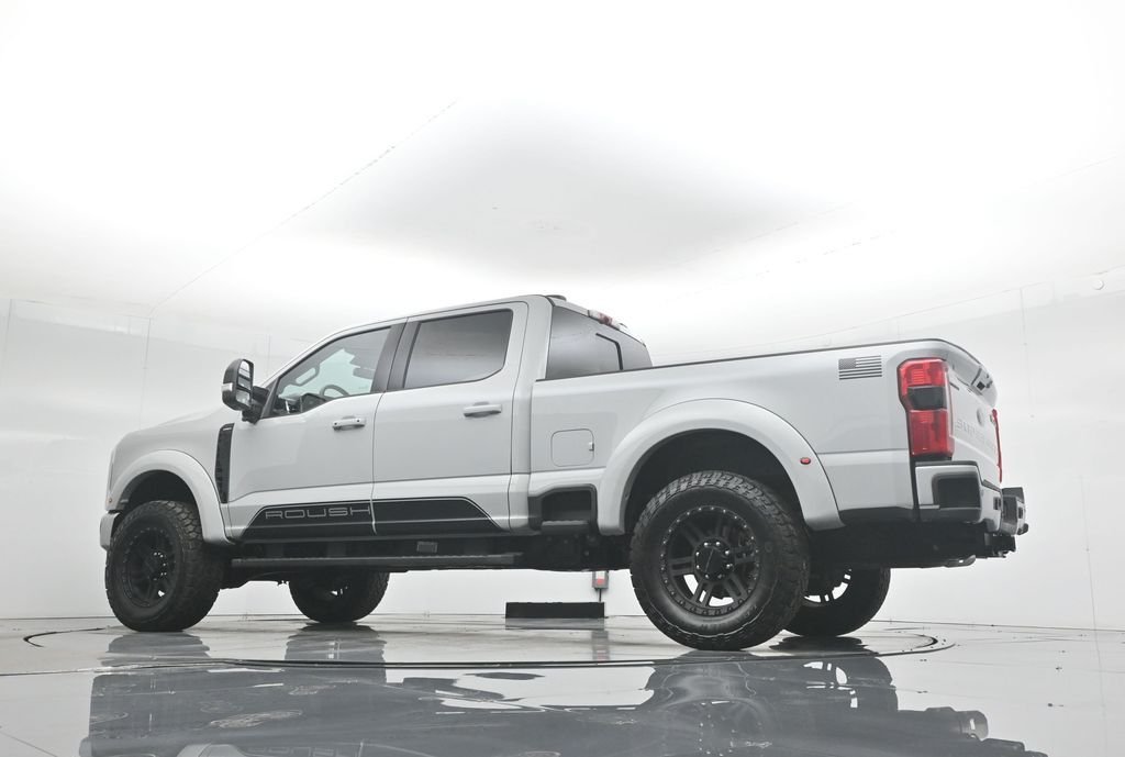 New 2026 Avalanche Ford Lariat image 59