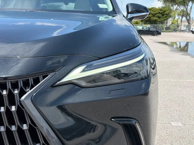 New 2026 Caviar Lexus LUXURY AWD image 9