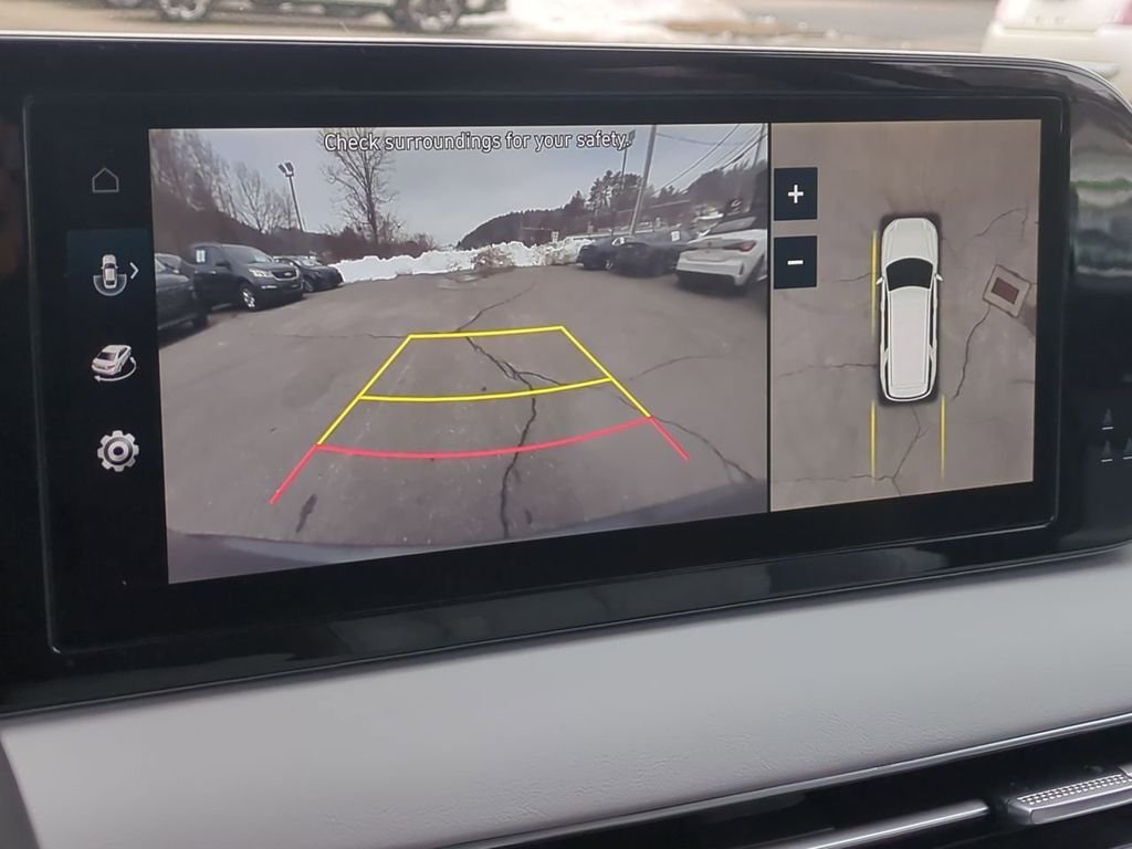 2023 Hyundai Palisade SEL - Photo 21