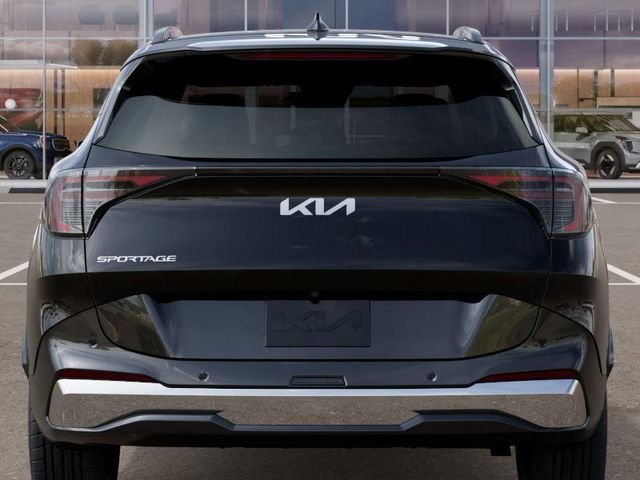 2026 Kia Sportage SX Prestige - Photo 13