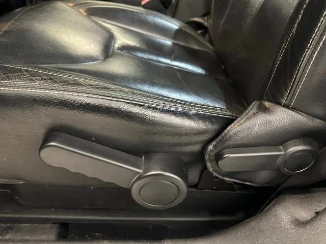 Used 2017 Gray Jeep Rubicon image 17