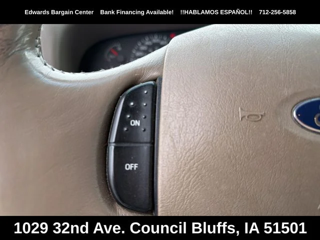 Used 2004  Ford XLT image 14