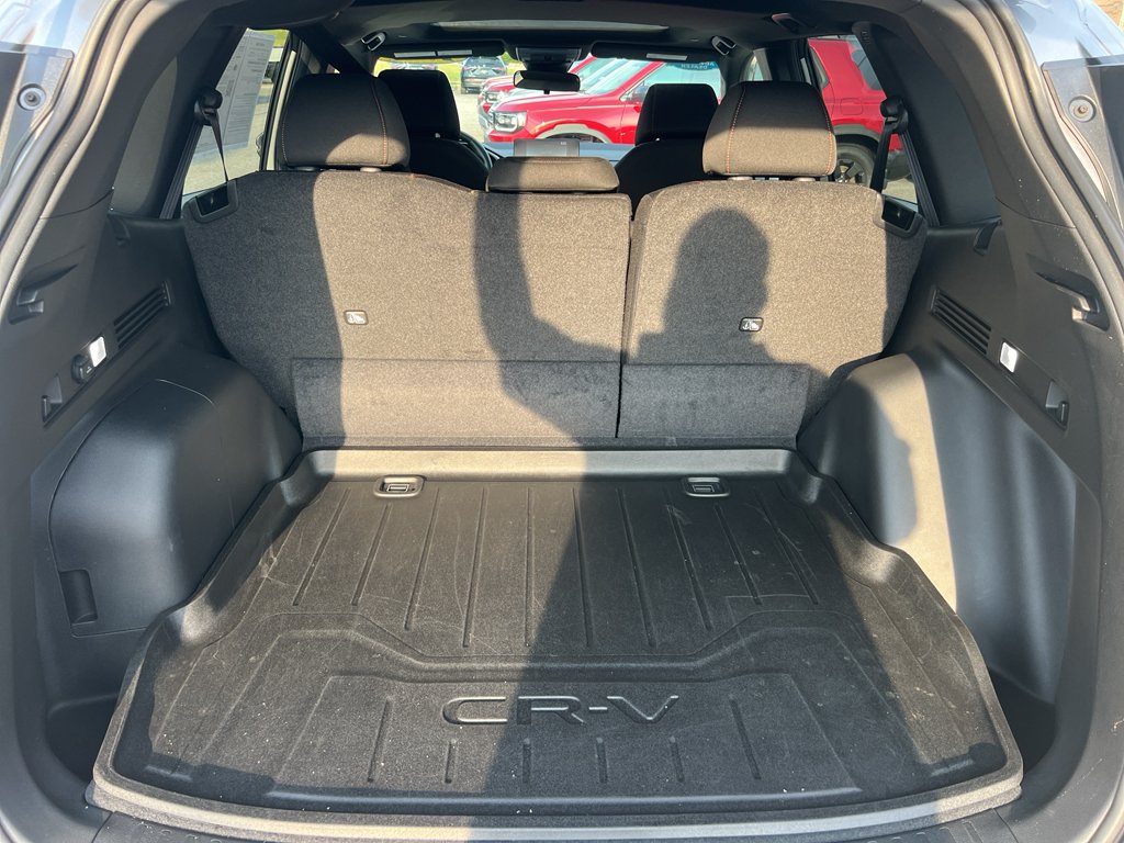 2024 Honda CR-V Sport - Photo 14