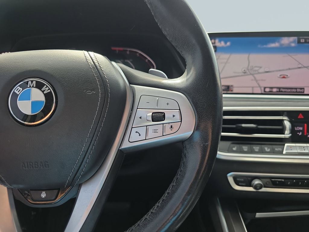 2020 BMW X7 40i - Photo 23
