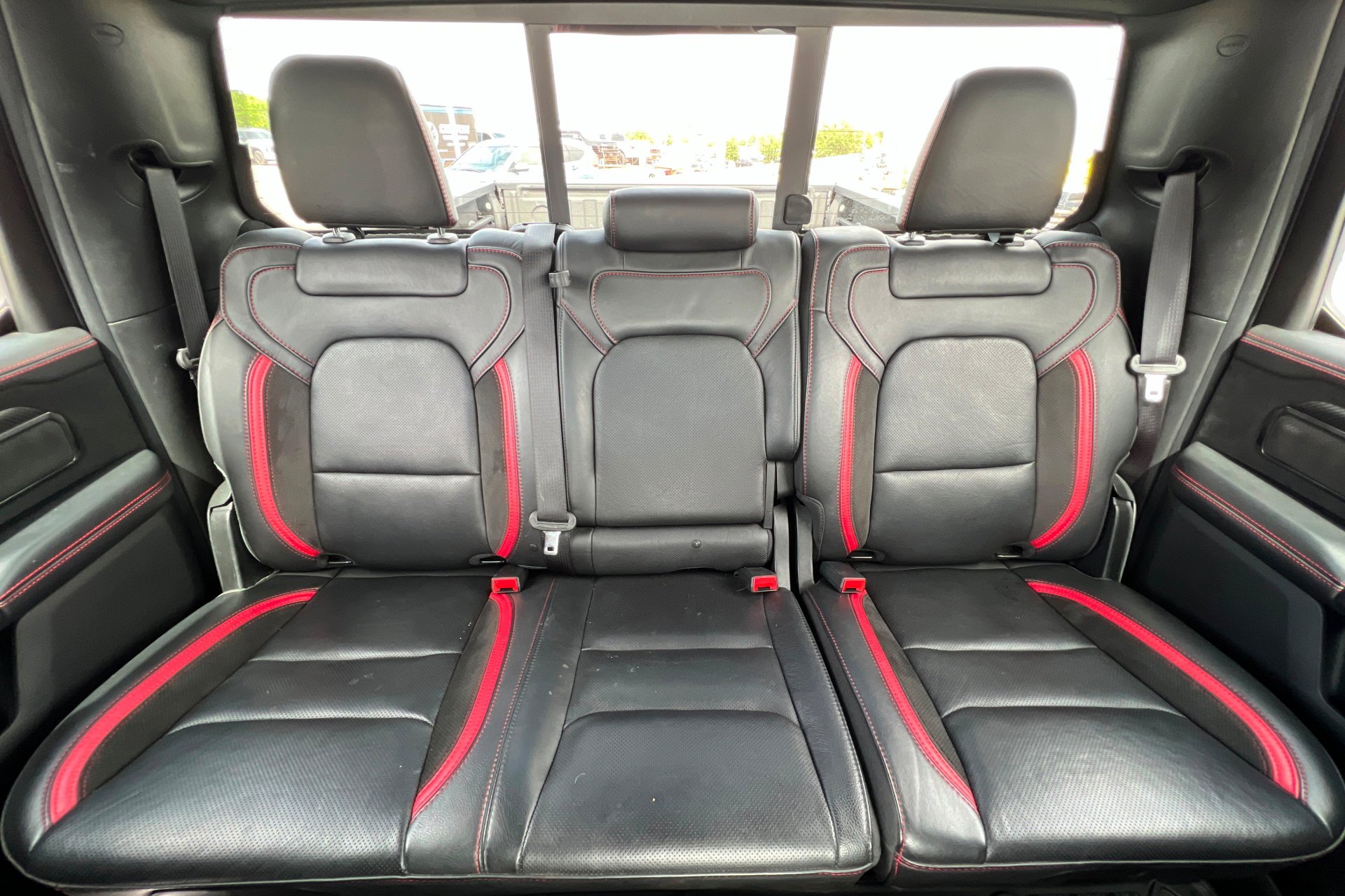 2022 RAM Ram 1500 Pickup TRX - Photo 25