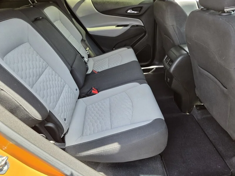 2018 Chevrolet Equinox LS - Photo 14