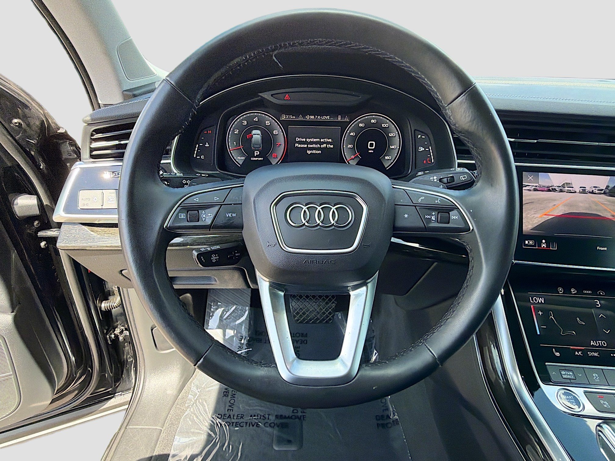 Used 2023  Audi Premium Plus image 38