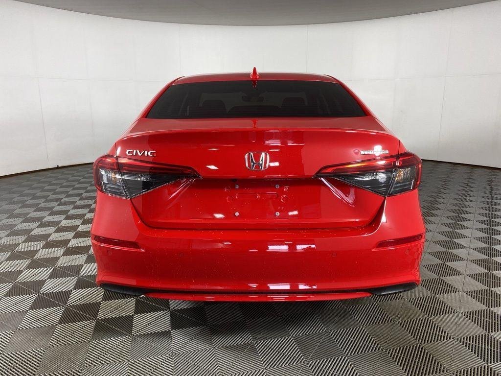 Used 2024 Rd Honda Touring image 6