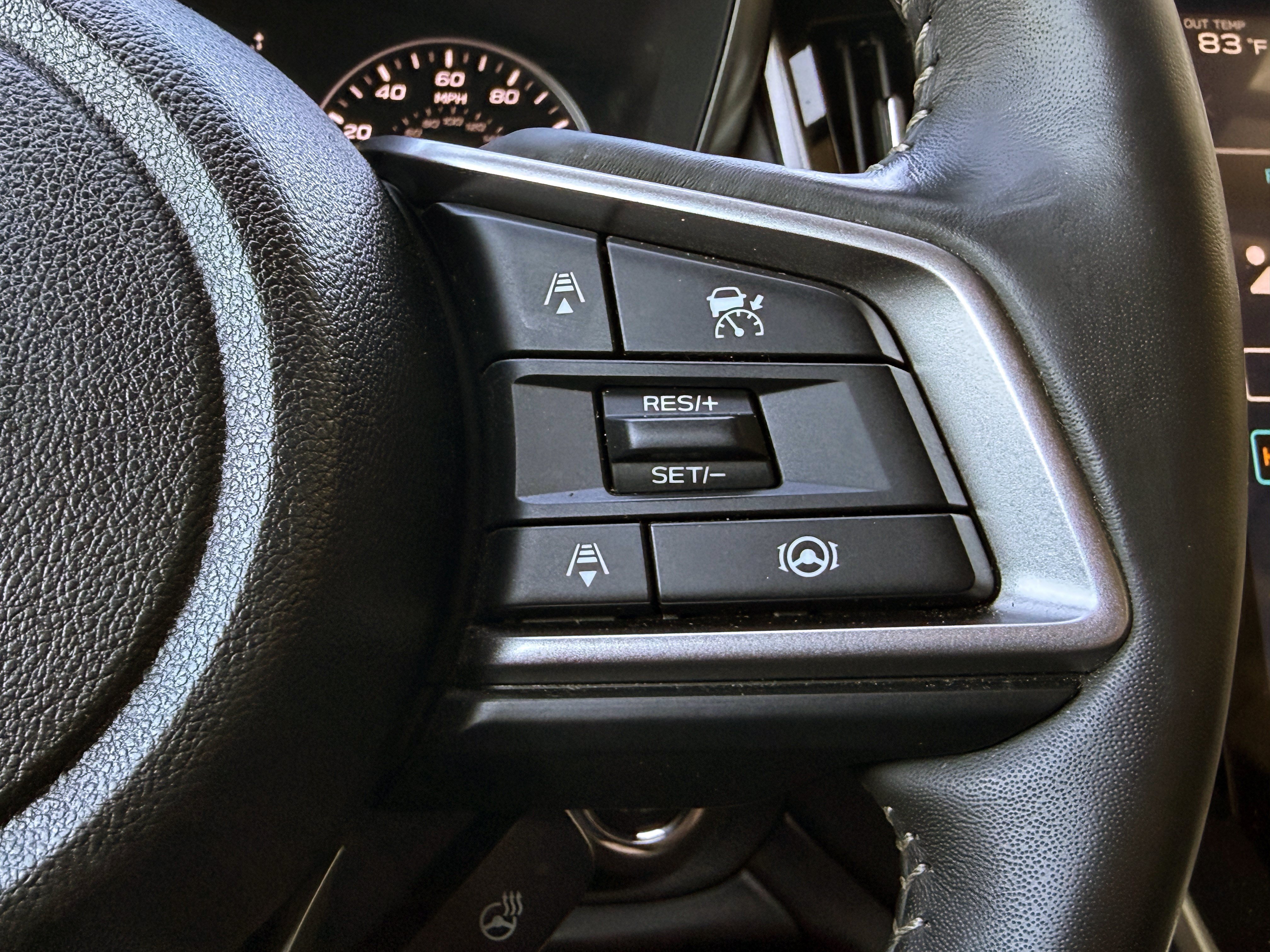 Used 2024  Subaru Touring XT image 33