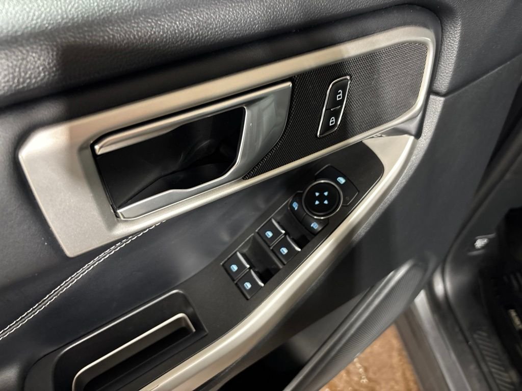 Used 2023 Gray Ford XLT image 12