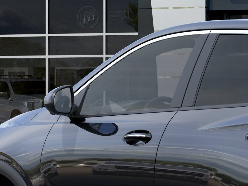 2026 Buick Encore GX Preferred - Photo 12